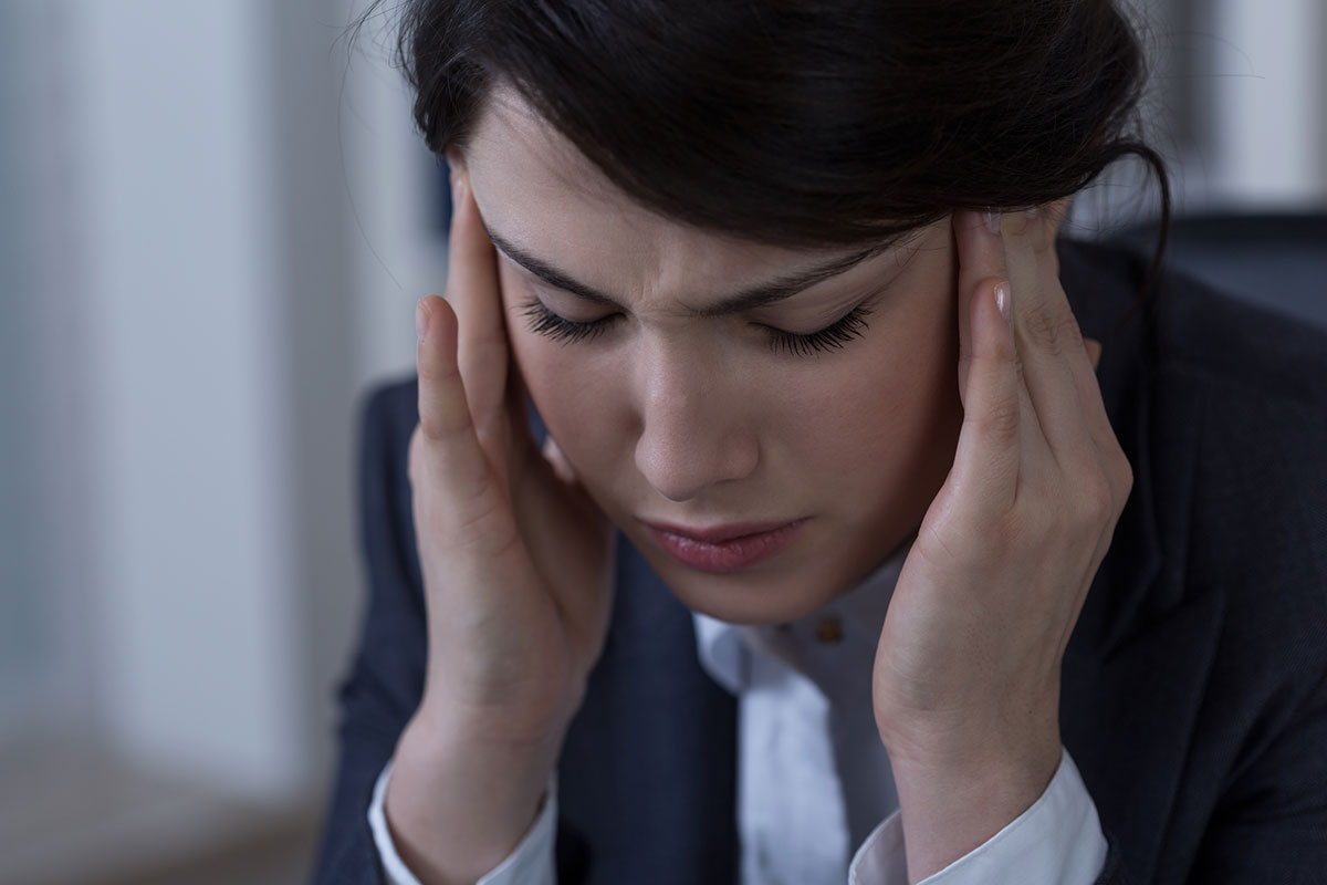 Migraine treatment in Binghamton, NY